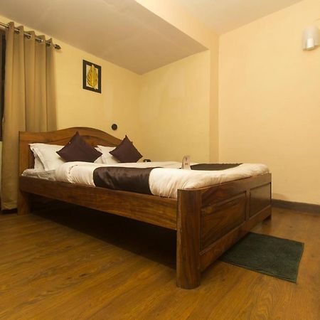 Oyo 9454 Hotel Golden Leaf Darjeeling  Exterior photo
