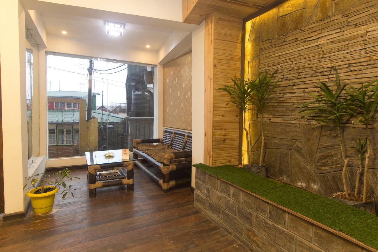 Oyo 9454 Hotel Golden Leaf Darjeeling  Exterior photo