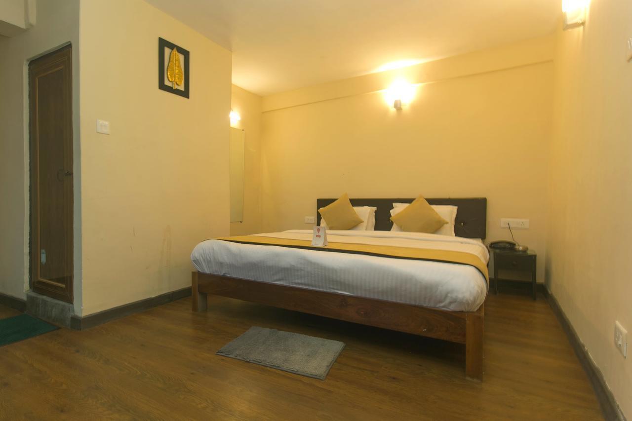 Oyo 9454 Hotel Golden Leaf Darjeeling  Exterior photo