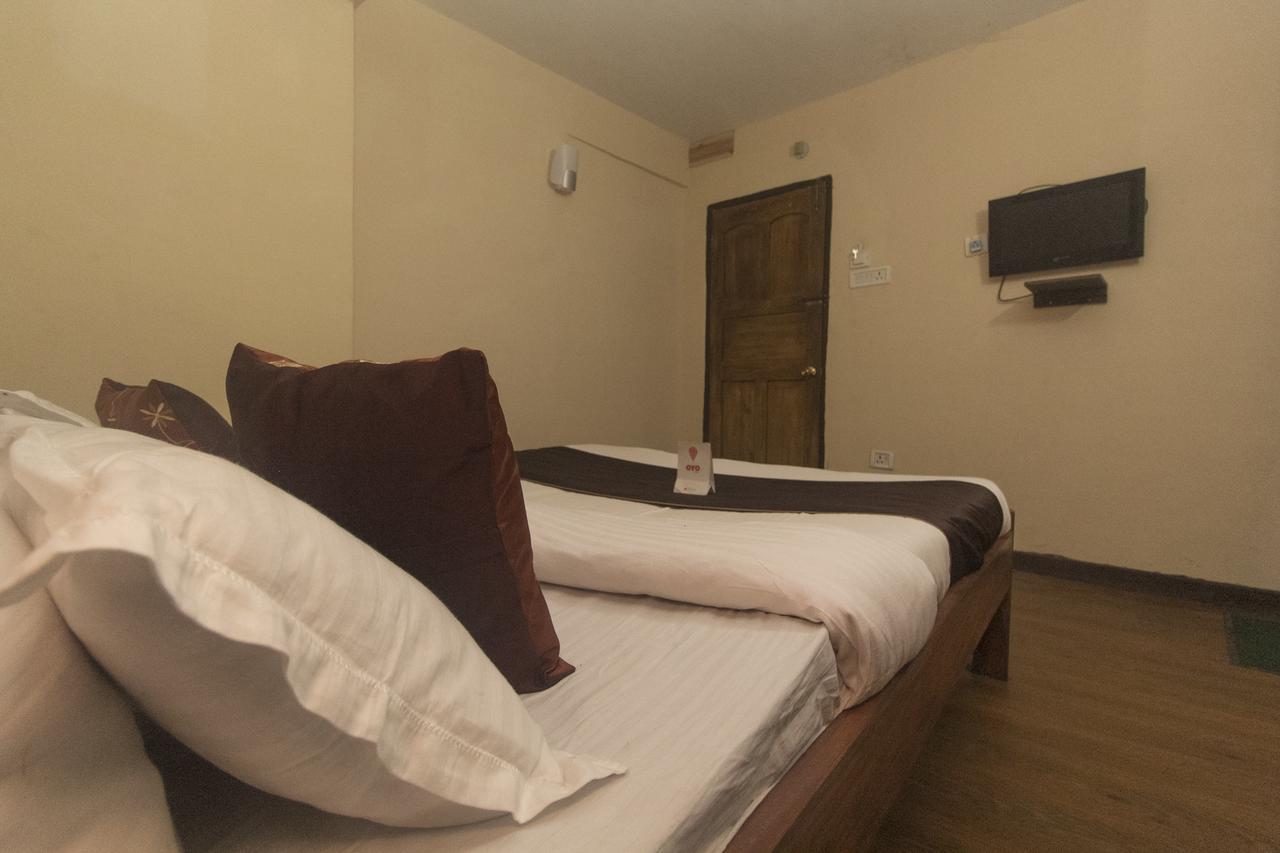 Oyo 9454 Hotel Golden Leaf Darjeeling  Exterior photo