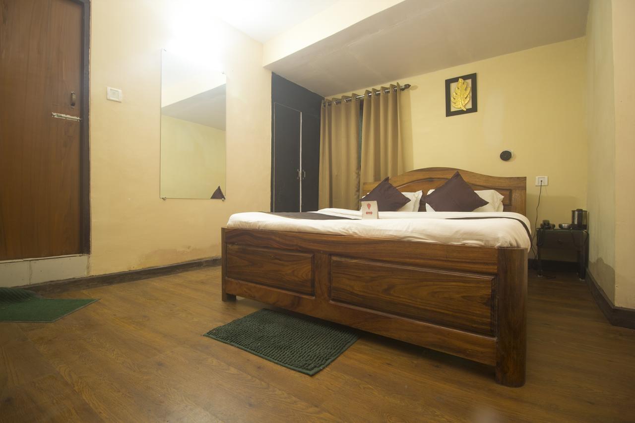 Oyo 9454 Hotel Golden Leaf Darjeeling  Exterior photo